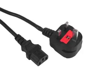 Gembird Netzwerkkabel / 1,8 m / UK