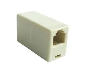Gembird UTP RJ45/RJ45-Stecker 8P8C / 10 Stk
