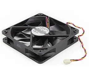 Synology Fan 120x120x25_1 / Kühlung