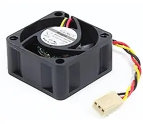 Synology Lüfter 40x40x20 / Kühlung