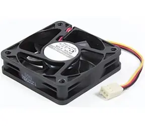 Synology Lüfter 60x60x15 / Kühlung