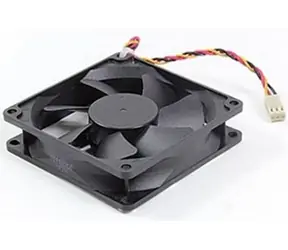 Synology Lüfter 80x80x20 / Kühlung