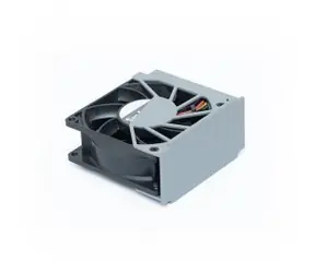 Synology Lüfter 80x80x32 / Kühlung