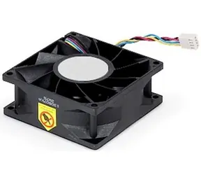 Synology Lüfter 80x80x32 / Kühlung