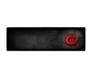 C-tech ANTHEA XL Gaming-Mauspad / 900 x 270 x 4 mm / genähte Kanten