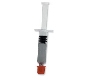 Manhattan CPU Thermal Grease / Wärmeleitpaste / 1,5g