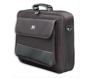 Manhattan Empire / Laptoptasche 15,6" / schwarz