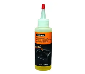 Fellowes Öl für Aktenvernichter 120 ml
