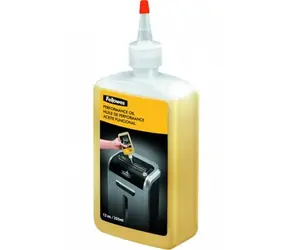 Fellowes Öl für Aktenvernichter 350 ml