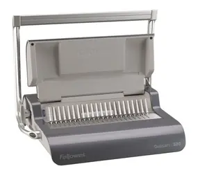 Fellowes Quasar+ Bindemittel