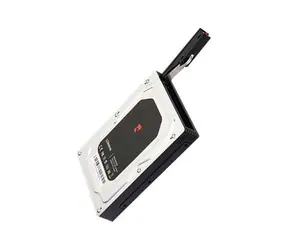 Kingston SATA-Rahmen, BOX 2,5" auf 3,5" / Reduzierung für 2,5"-Laufwerke