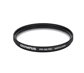 Olympus PRF-D52 PRO Schutzfilter Profi / für Objektive mit einem Gewindedurchmesser von 52mm