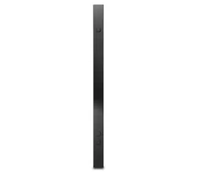 APC Rack PDU 2G / PDU-Einheit mit Messgeräten / ZeroU/ 16A / IEC 309 16 A ->(18) C13 / (2) C19