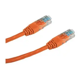 DATACOM Patchkabel UTP CAT5E 2m orange