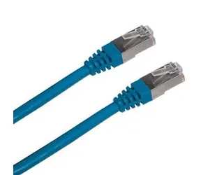 DATACOM Patchkabel FTP CAT5E (1097) 5m blau 