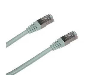 DATACOM Patchkabel FTP CAT5E 7m grau