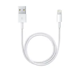 Apple Lightning Originalkabel ME291ZM / 0,5 m / für iPhone, iPad und andere