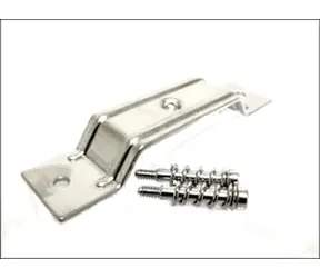 ThermalRight Socket 939 Bolt-Thru- Kit / Spezialhalterung für Socket 939-Kühler