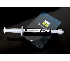 ThermalRight Chill Factor 2 / Wärmeleitpaste