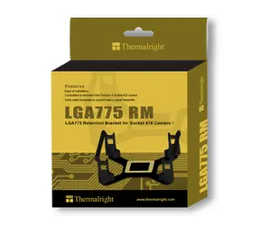 ThermalRight LGA775RM (Retention Module) / MB-Halter für Prozessorkühler XP-120/XP-90