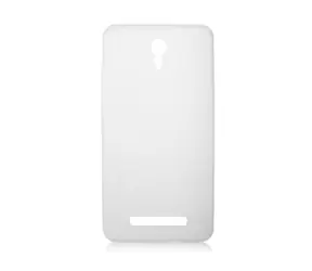 Jiayu Rückseite für Jiayu S3 / transparent