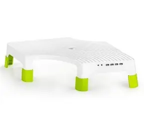 DEEPCOOL M-DESK W1 / Monitorständer