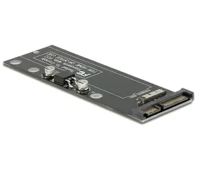DeLock Blade-SSD (MacBook Air SSD) > SATA-Konverter 