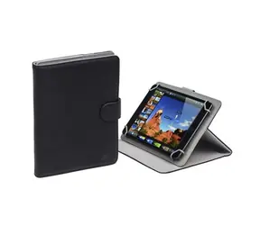 Riva Case 3014 / Tablet-Hülle 8" / schwarz