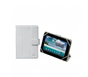 Riva Case 3112 / Tablet-Hülle 7" / weiß