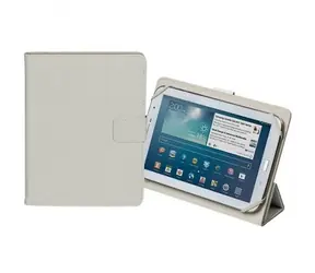 Riva Case 3114 / Tablet-Hülle 8" / weiß