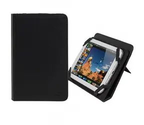 Riva Case 3202 schwarz / Tablet-Hülle 7"