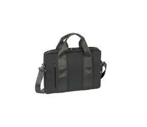 Riva Case 8820 grau / Laptoptasche 13,3"
