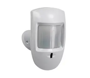 iGet SECURITY P2 Kabelgebundener PIR-Bewegungssensor / Erfassungswinkel 60° vertikal / 110° horizontal