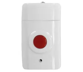 iGet SECURITY P7 Wireless SOS-Taste