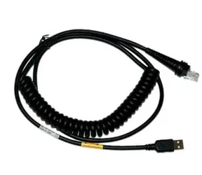 Honeywell USB-Kabel für Granit- und Voyager-Sensoren 1200 g, 1250 g, 1300 g, 1400 g