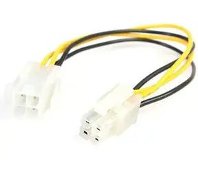 Akasa 4PIN CPU-Verlängerungskabel