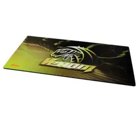 Akasa AK-MPD-02YL / Gaming-Mauspad / 352 x 255 x 3 mm