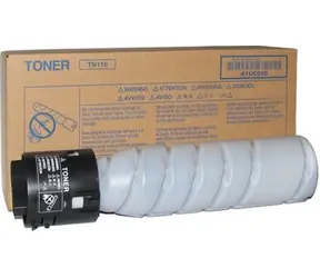 Konica Minolta Toner TN-118 für Bizhub 215 OEM 1 Stück / Wiederverkauf