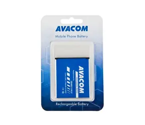 Avacom Akku für Samsung Galaxy Xcover 2 / Li- ION / 3,8V / 1700mAh / (Ersatz EB485159LU) / Nachverkauf