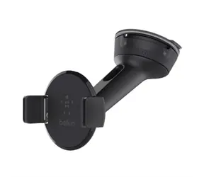 Belkin Universal-Autohalterung aus Glas für Geräte bis zu 6 Zoll