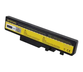 Patona Akku für Laptop Lenovo B560 / 4400mAh / Li- ION / 11,1V / Y460