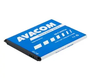 Avacom Akku für Samsung Galaxy S3 mini / Li- ION / 3,8V / 1500mAh (Ersatz für EB-F1M7FLU)