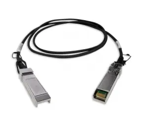 QNAP SFP+ 10GbE Twinaxial Direct Attach Cable / Kabel / 1,5 m