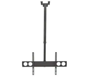 Manhattan Deckenmontierter LCD/LED/Plasma-TV / drehbar 0-20°/ 360° / 32“-60“ / max
