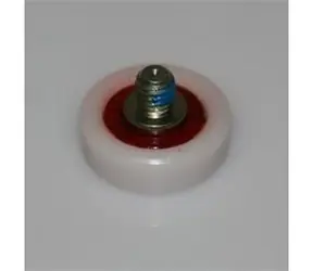 Fec POS-420 Scrollrad