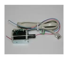 Fec POS-420 Spule (8,7 AQ 6P24V)