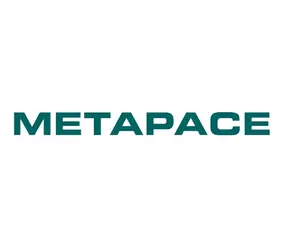Metapace Ersatzschloss für Kassenschublade K2 mit 2 Schlüsseln - Nr. 09