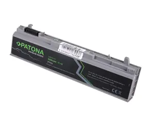 Patona Akku für DELL LATITUDE E6400 / 5200mAh / Li- ION / 11,1V / Premium