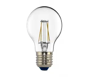 TESLA LED-Glühbirne E27 4W / 440lm / 2700K / 360° / Warmweiß