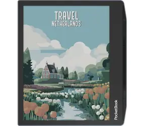 PocketBook 700 Era - Stormy Sea / E-Book-Reader / 7 Zoll / E-Ink / 1264 x 1680 / 32 GB / WLAN / USB-C